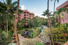 Kahana Falls Resort